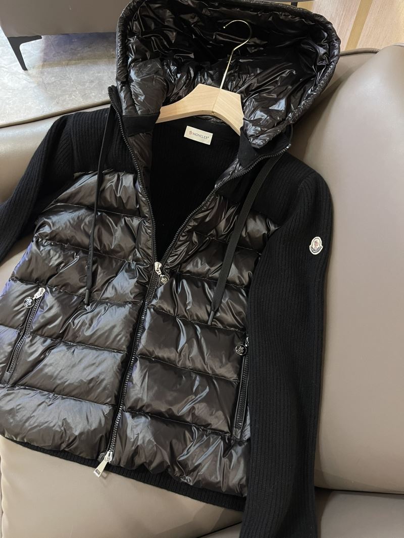 Moncler Down Jackets